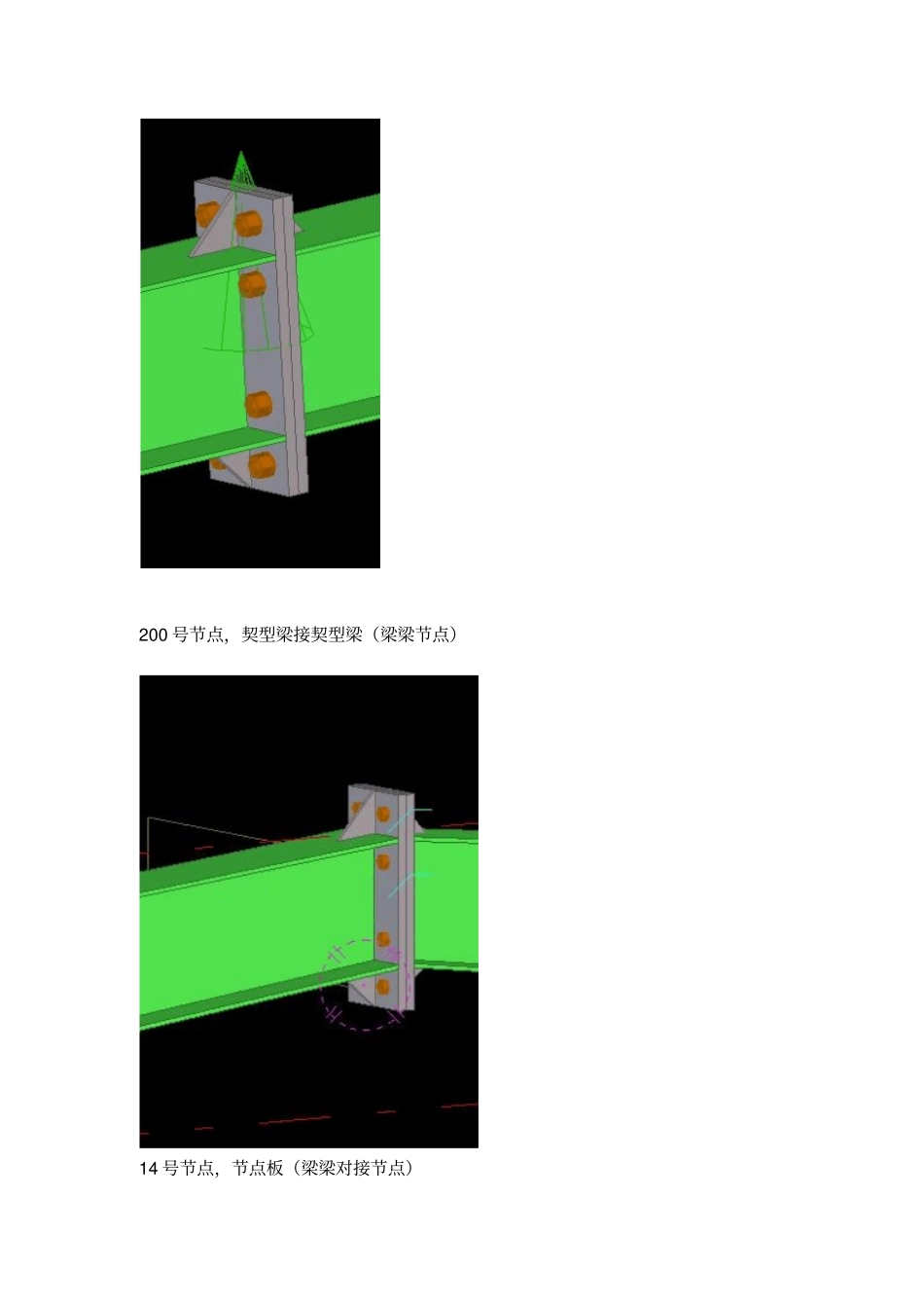 Tekla最全节点示例_第1页