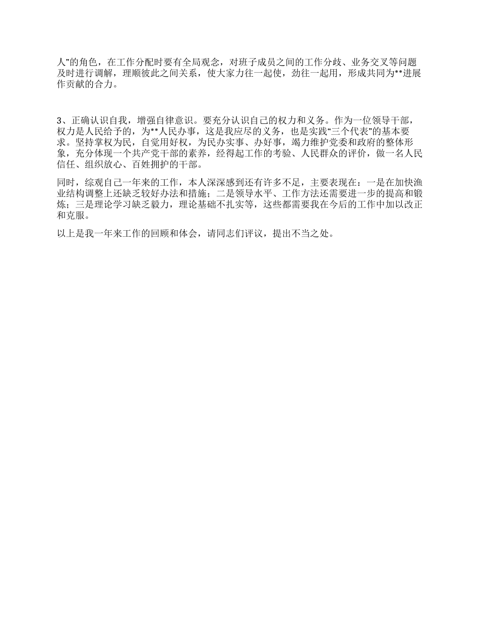 乡镇书记述职报告_第3页