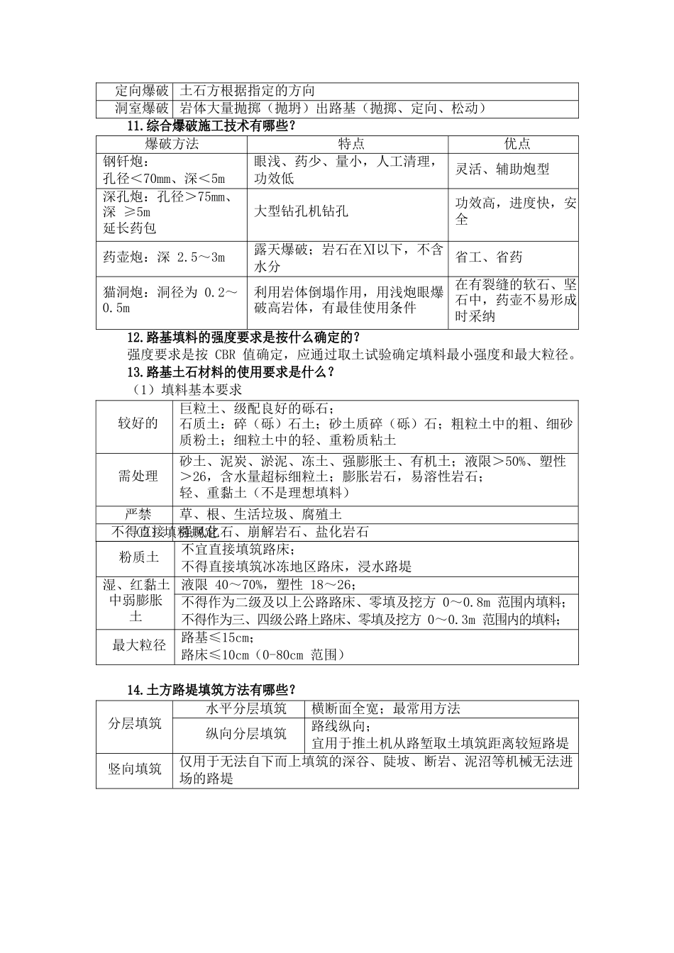 二建公路实务案例100问(1)_第3页