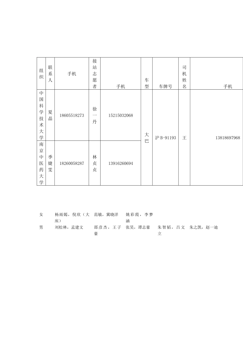 交流会日程安排_第2页