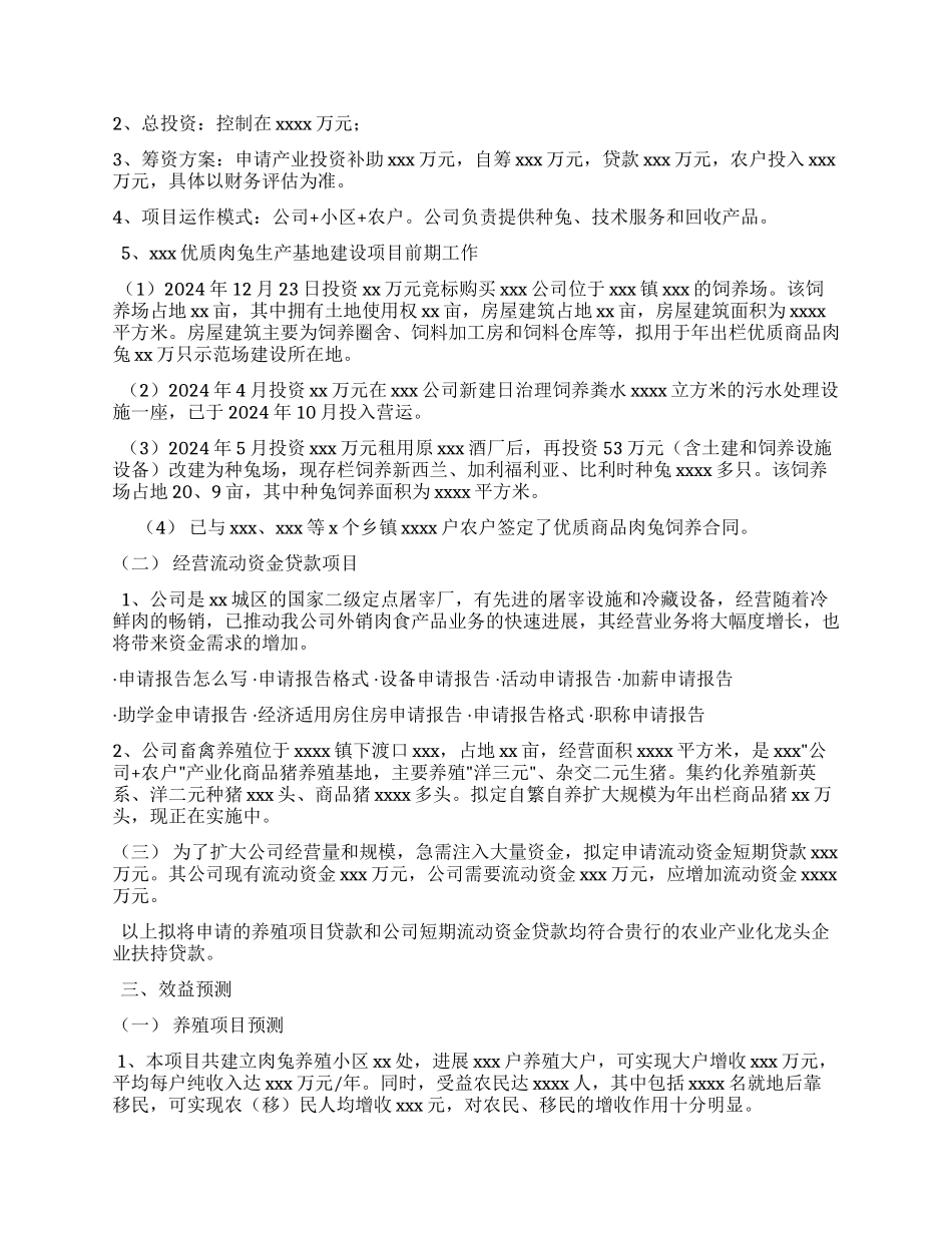 企业贷款申请报告_第3页