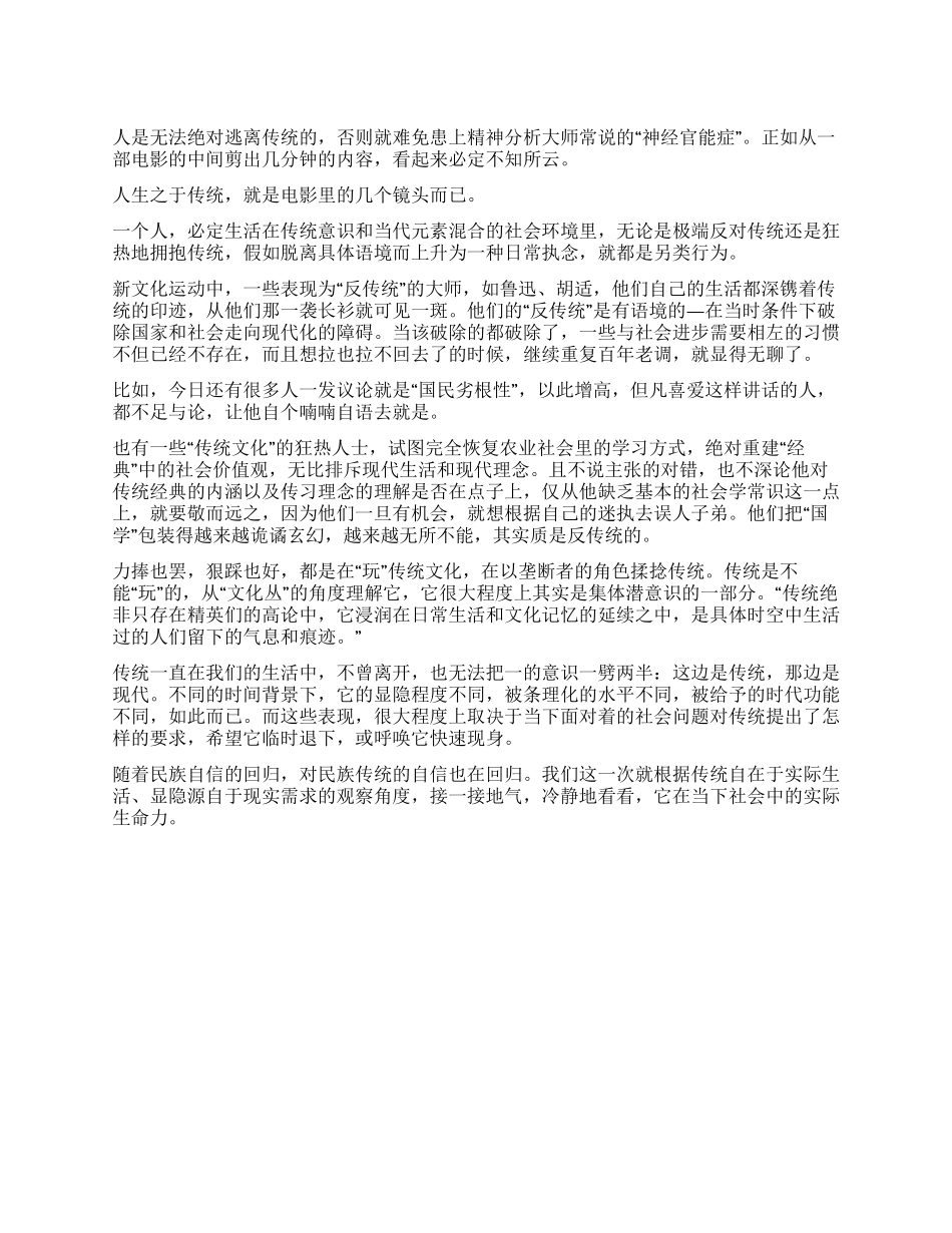 传统魅影-精品文档_第1页