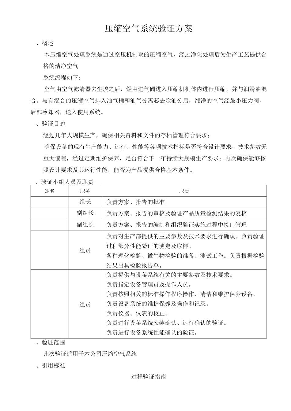 压缩空气系统验证_第2页