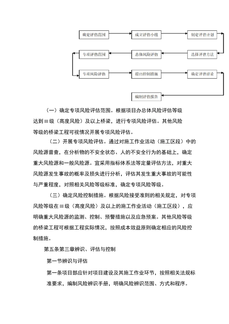 施工安全风险管控制度_第3页