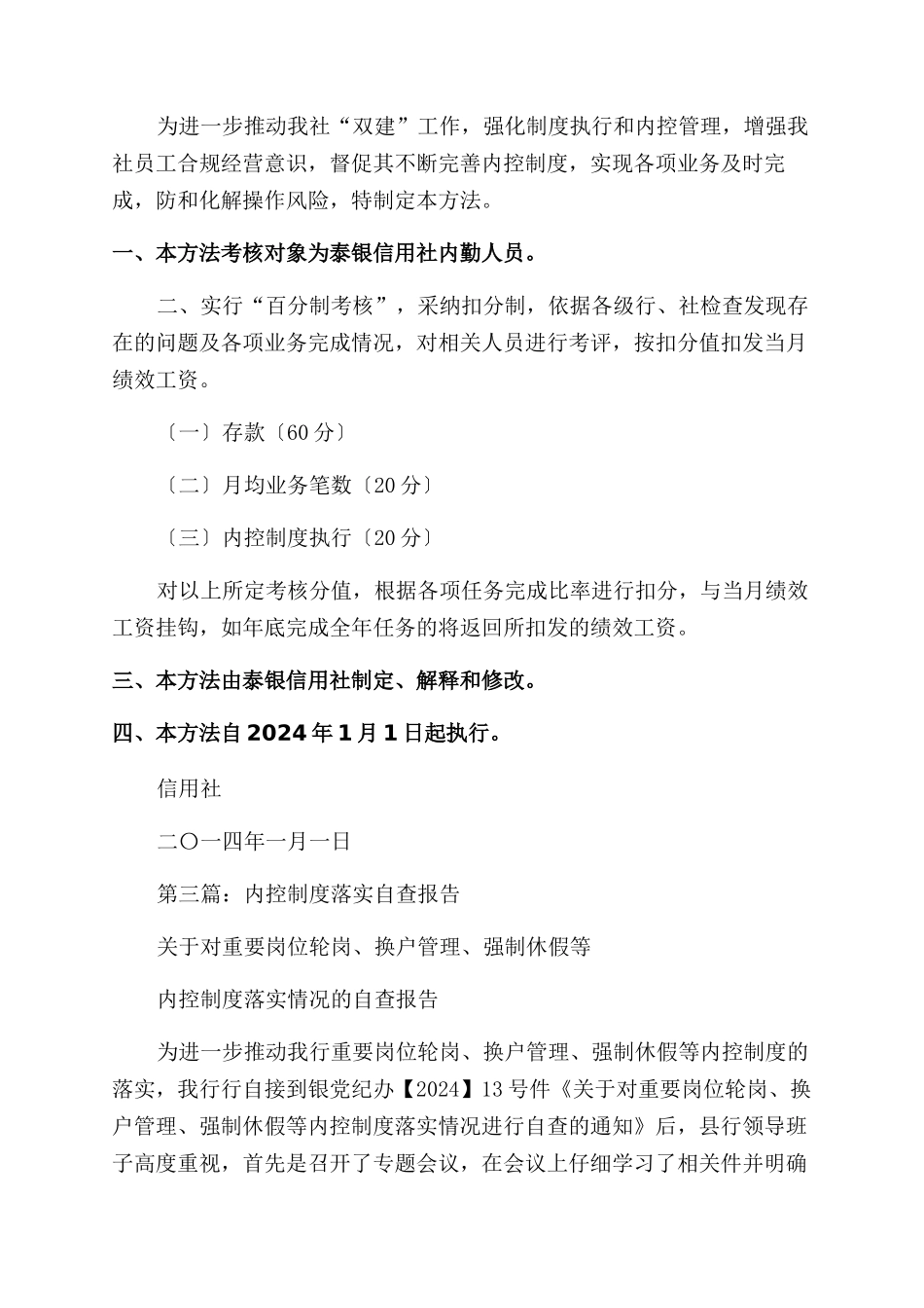 内控制度-精品文档_第2页