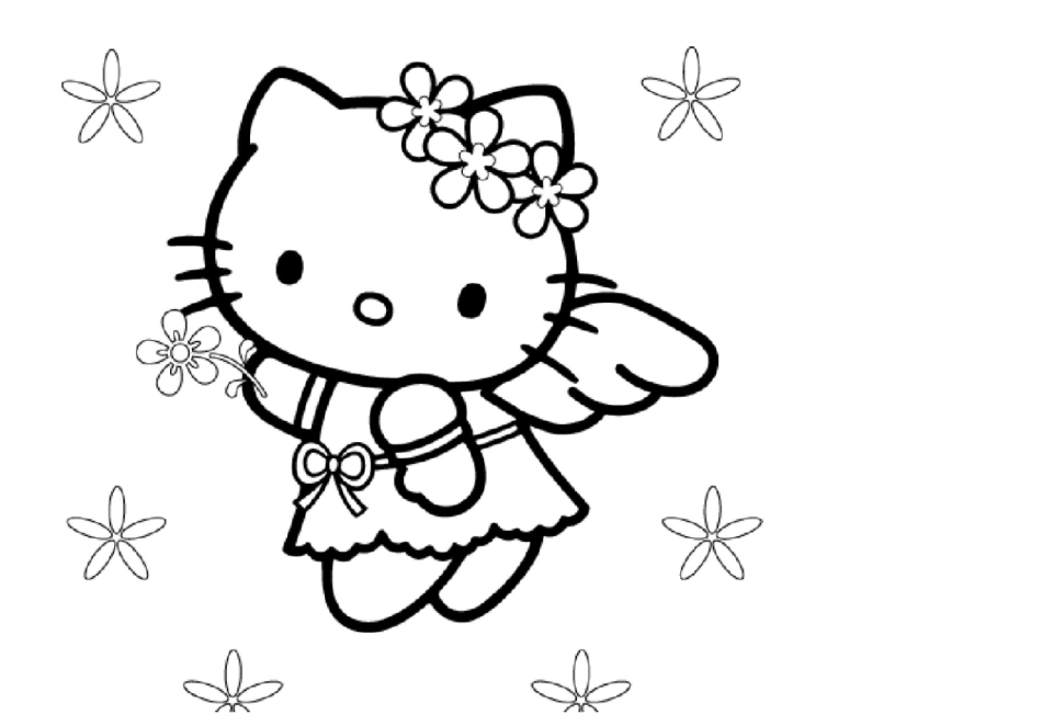 幼儿卡通涂色1_第2页