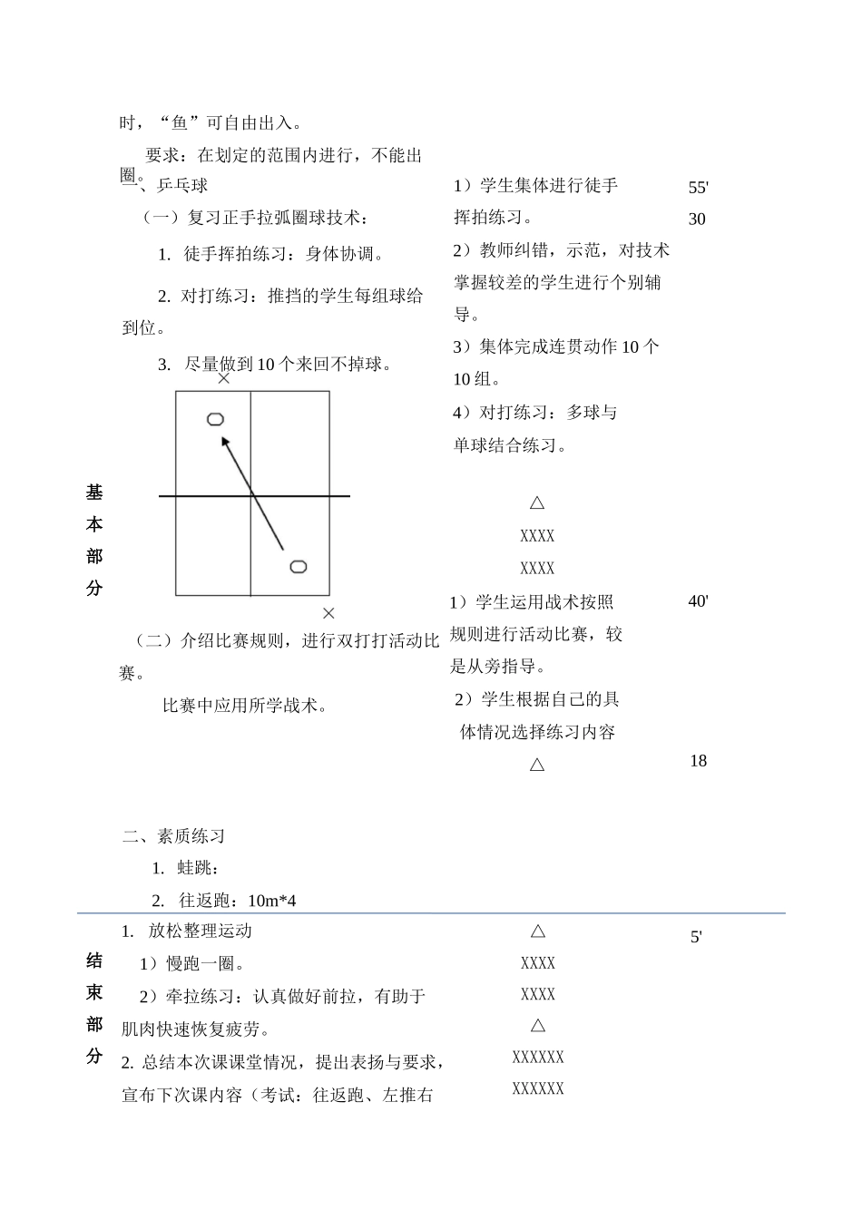 乒乓球教案[1]_第2页