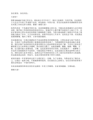 医药代表年终个人总结