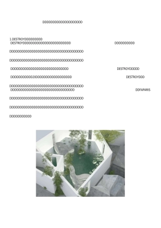 重铸经典：中国知名十大建筑设计院排名公布