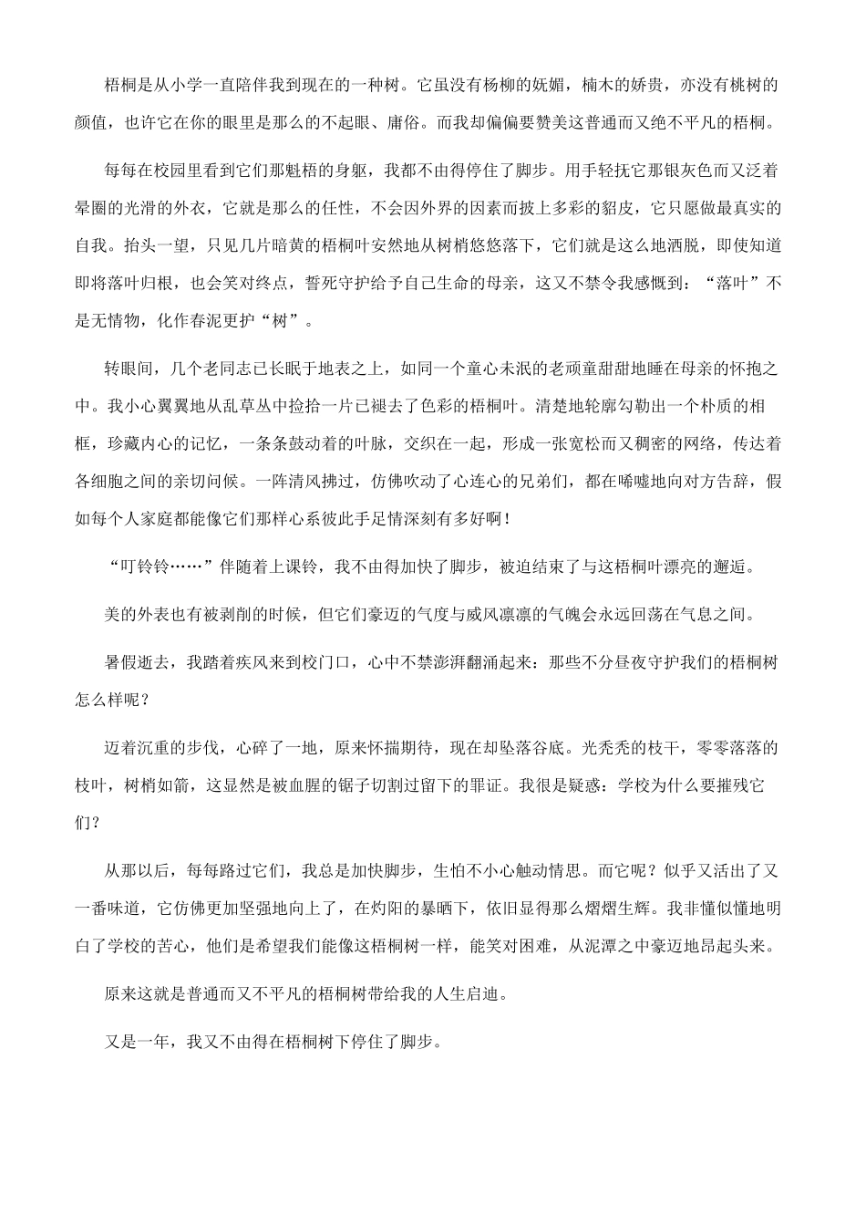 又是一年秋落叶_第3页