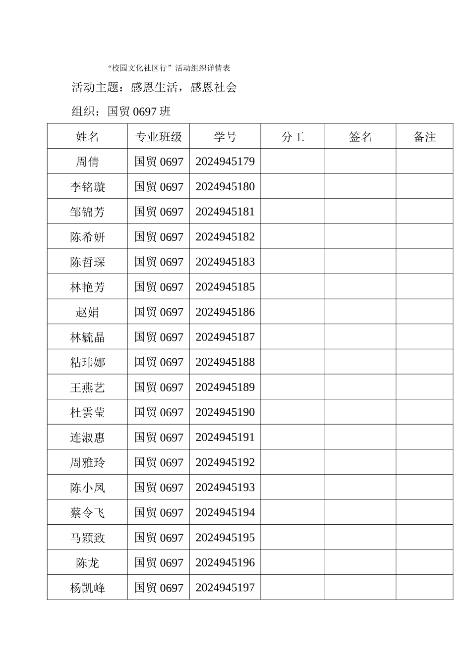 国贸0697组织详情表_第1页