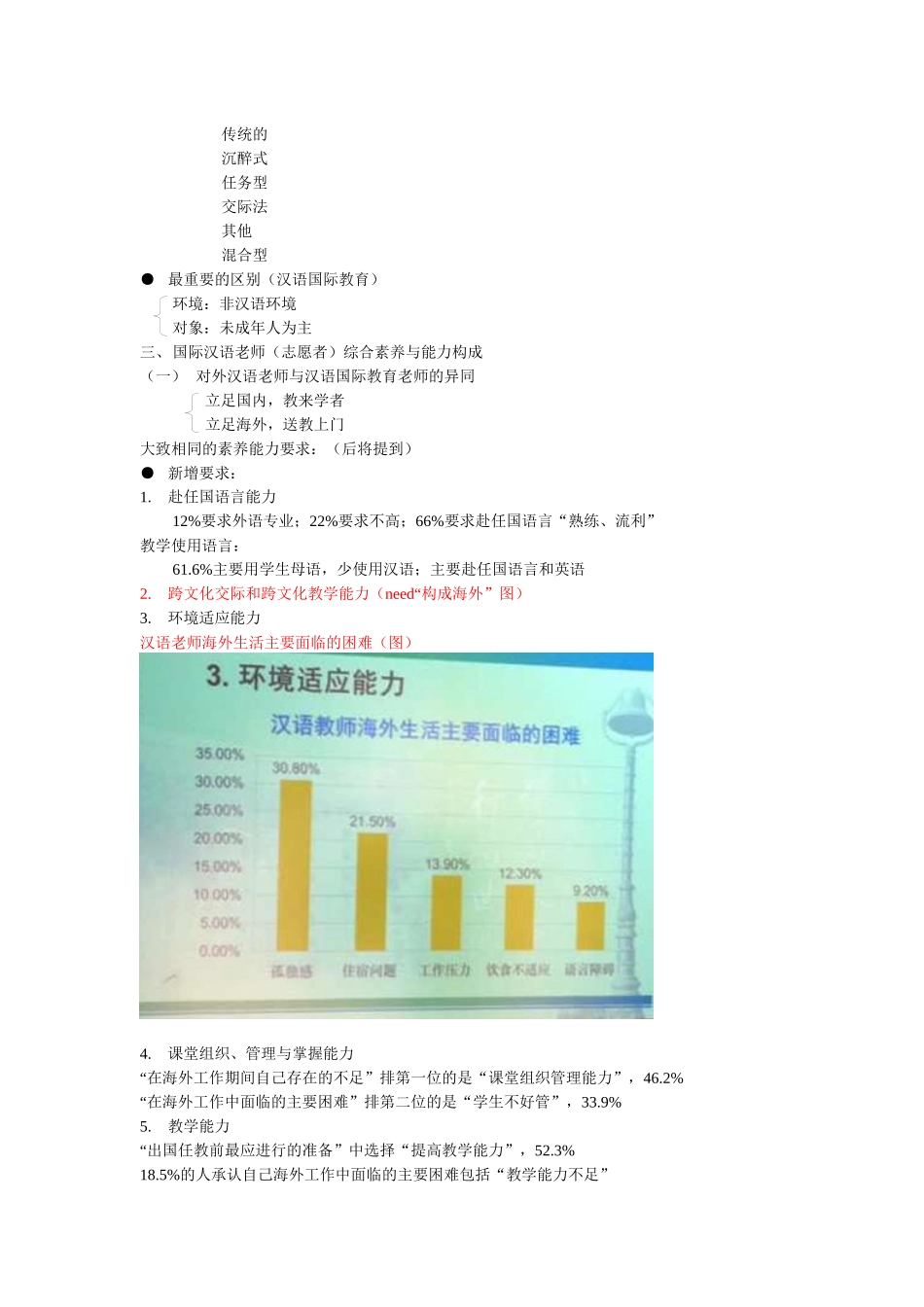 国际汉语教师志愿者的综合素质与能力讲座_第3页