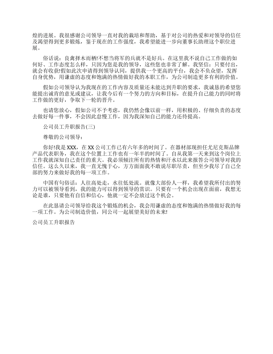 在公司升职报告怎么写_第2页