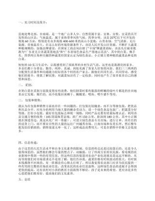 大学生农村社会实践
