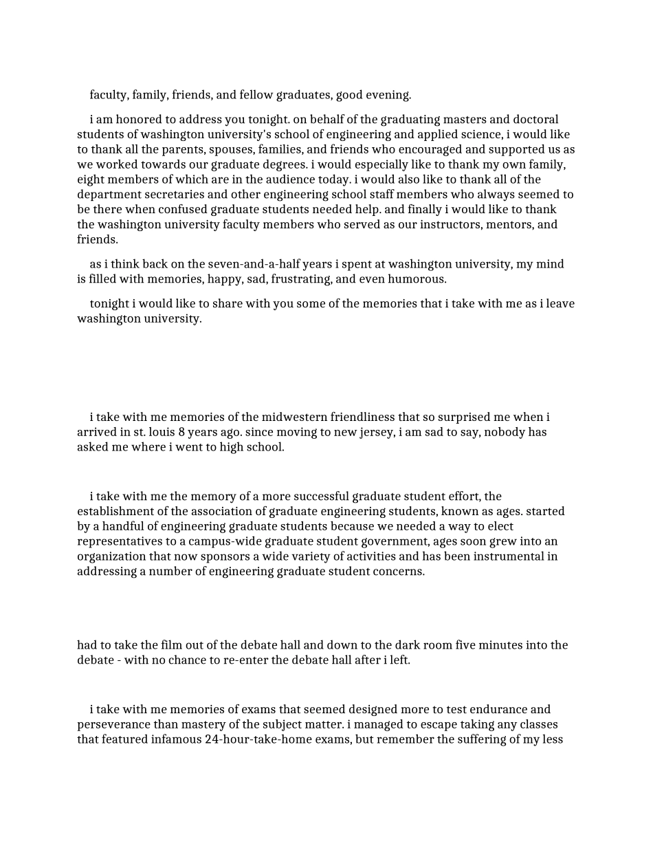 大学生英文毕业总结_第1页