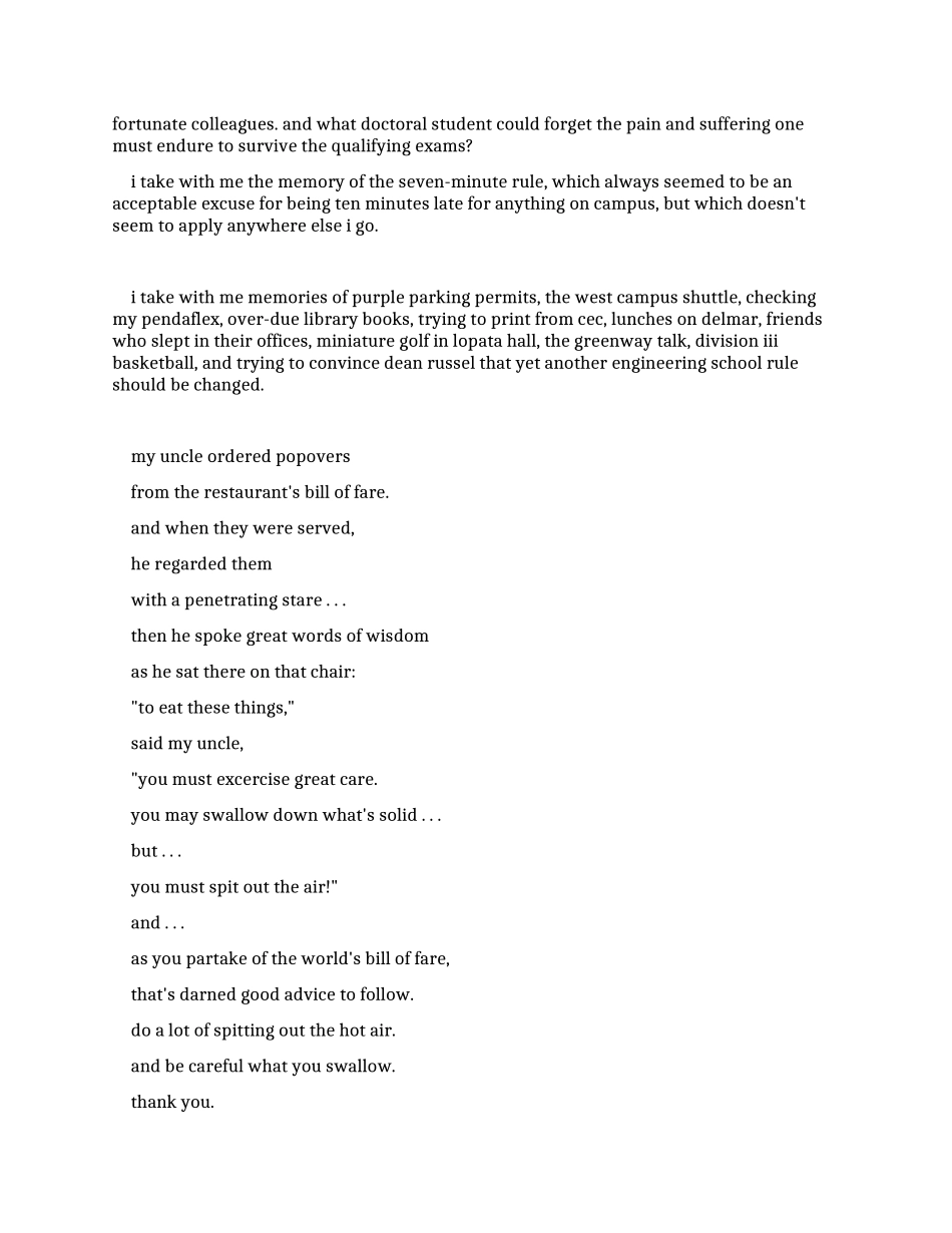 大学生英文毕业总结_第2页