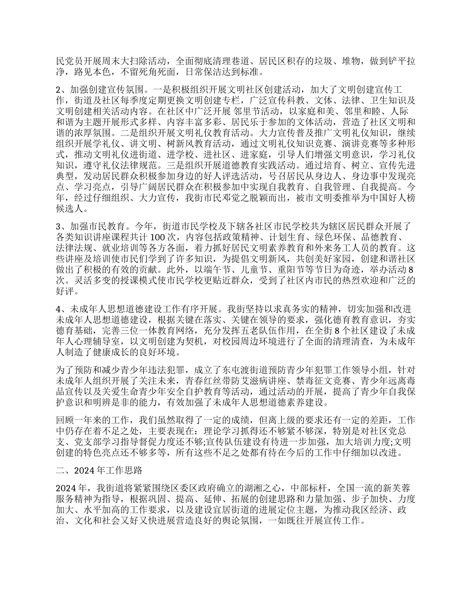 大宣讲年工作总结_第3页