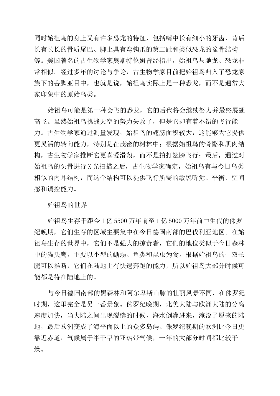 始祖鸟-精品文档_第3页