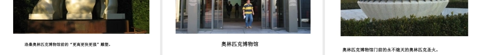 国际组织概观 教学课件