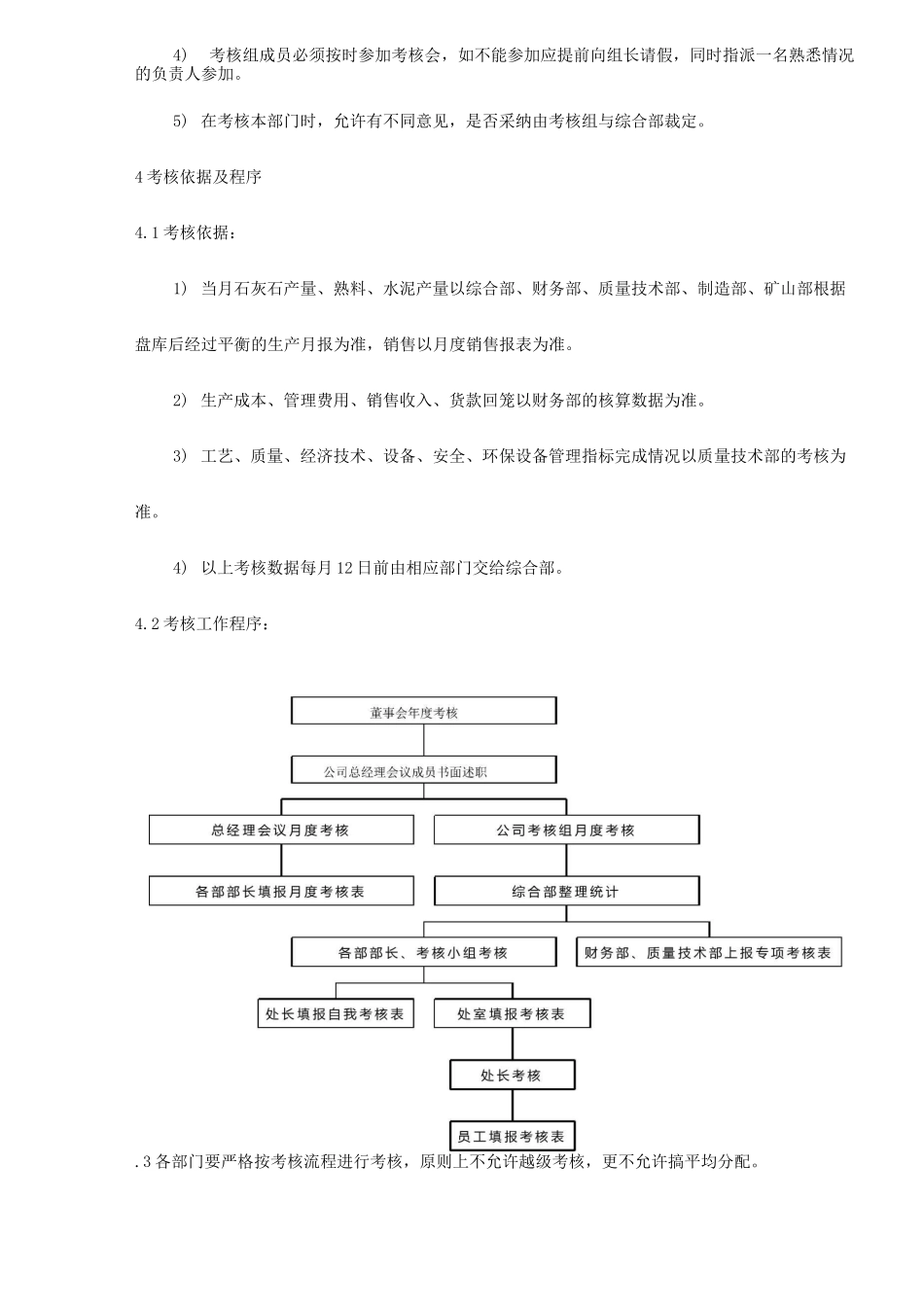 水泥公司管理制度_第3页