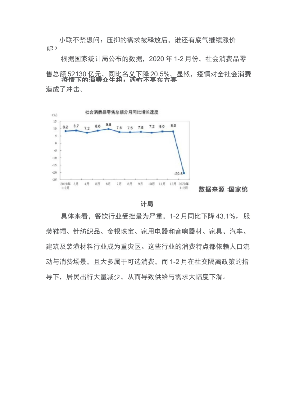 后疫情时代消费如何演变_第2页