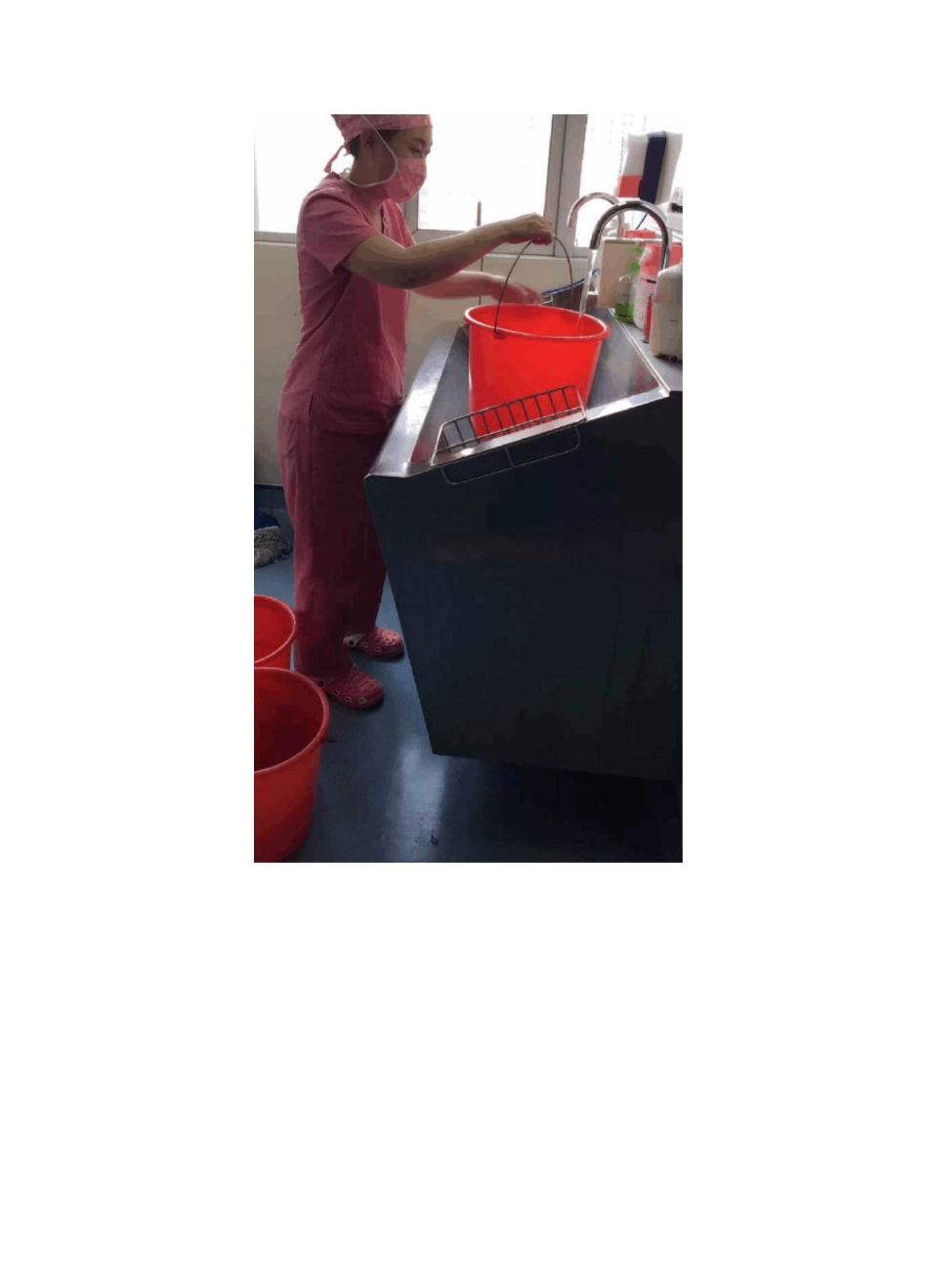 手术室停水停电应急预案_第2页