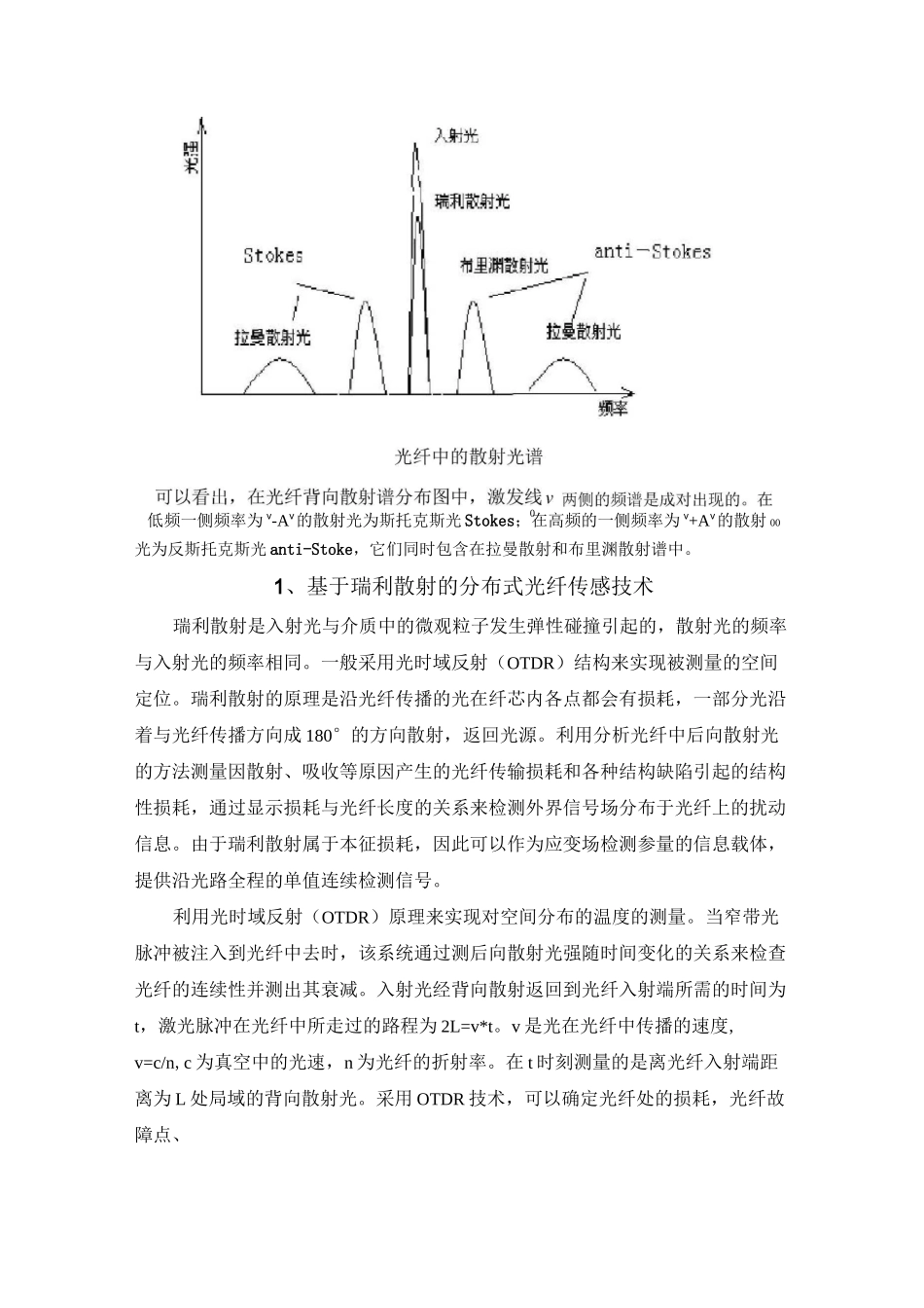 根据瑞利散射的分布式光纤传感技术_第2页