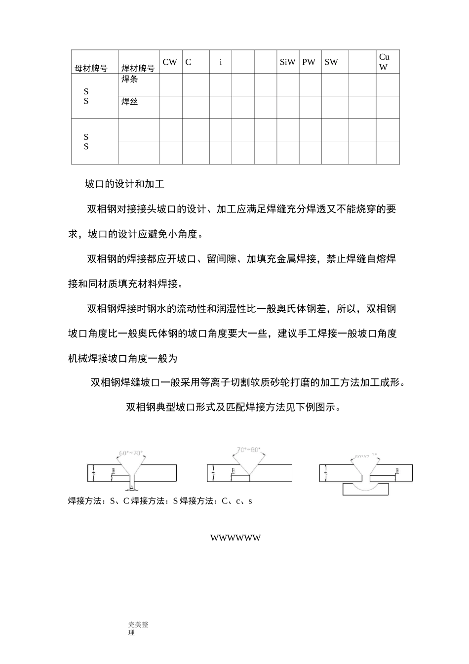双相不锈钢的焊接工艺_第2页