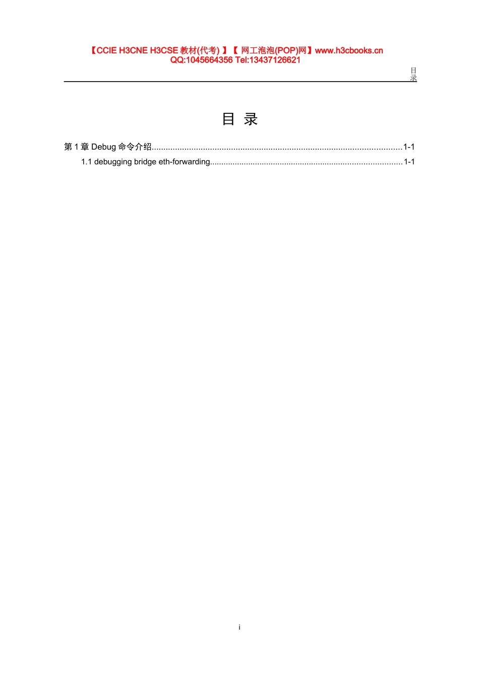 bridge DEBUG详解文档_第1页