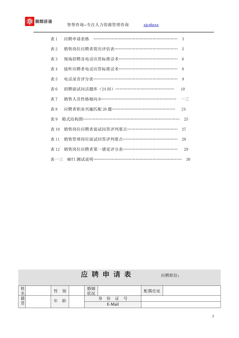 招聘技术工具包_第2页