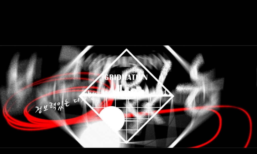 韩国商务PPT动画PPT