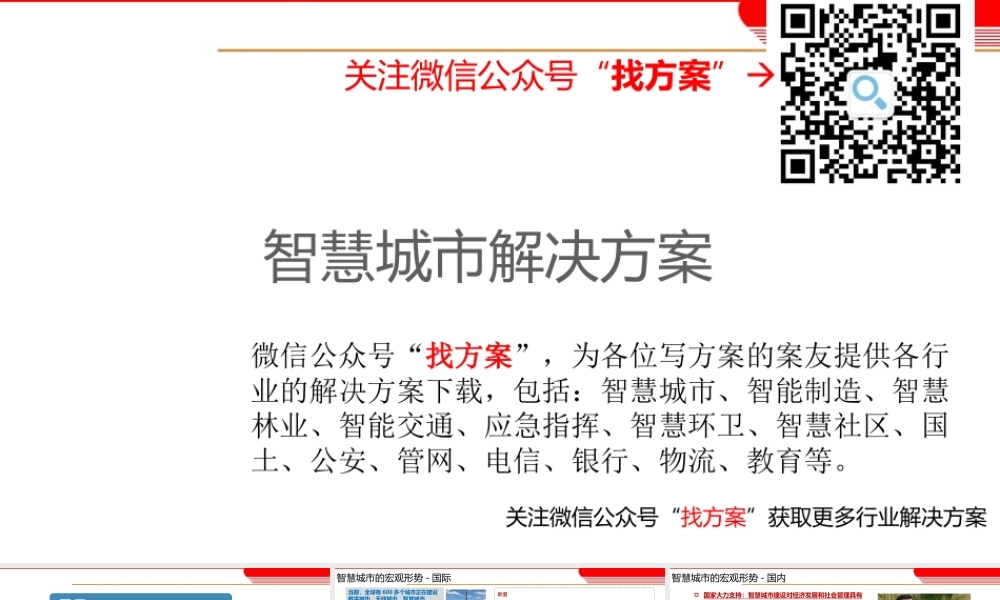 25智慧城市建设模式及建设方案 (1)