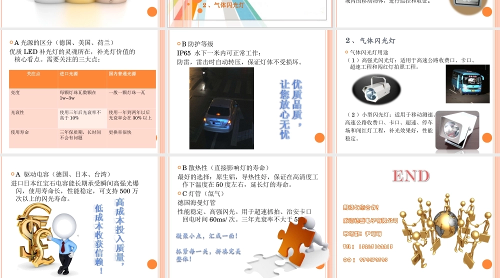 补光灯的用途与性价比(1)