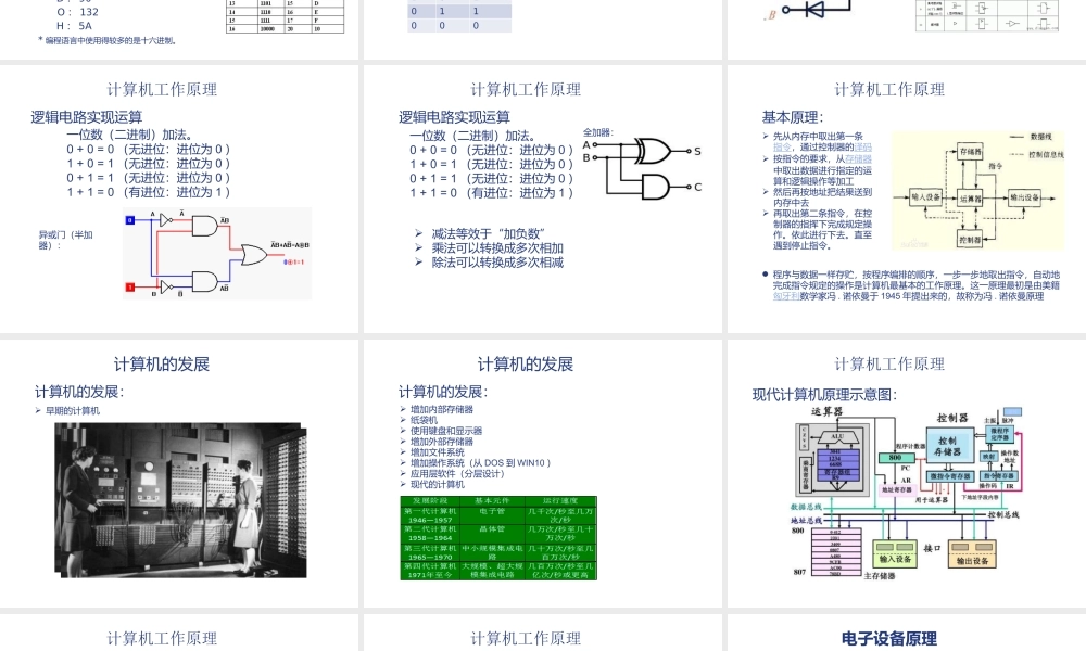 半导体技术培训
