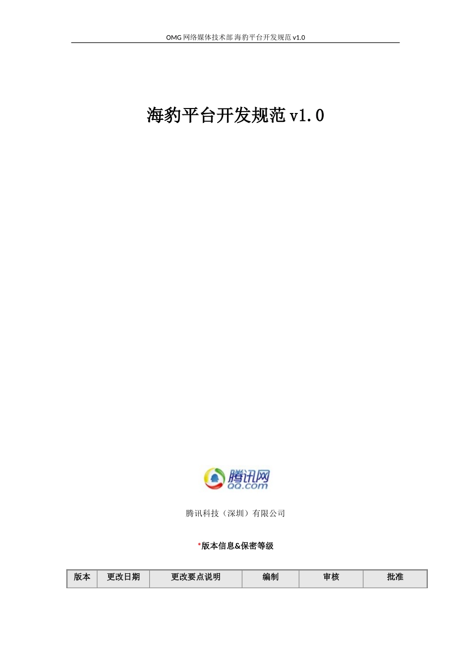 数据库命名规范_第1页