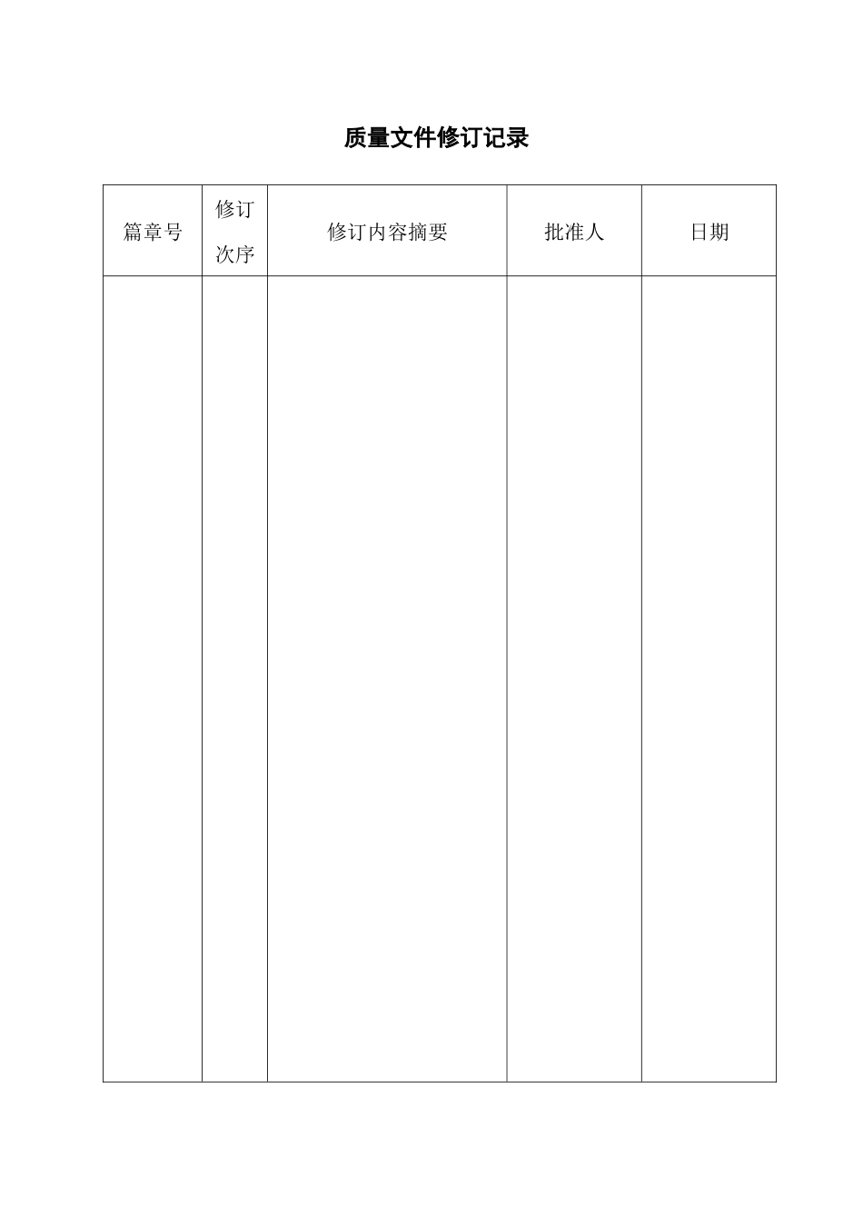 2-体系文件-质量文件_第3页