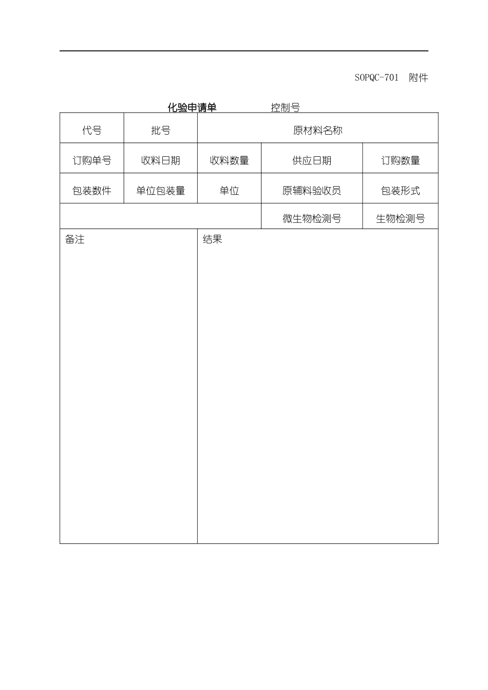 C001-021质量检验部门_第2页