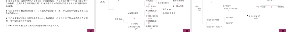 —McKinsey公司顾问客户服务培训手册