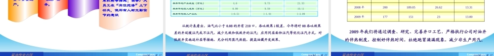 XXXX成本汇报