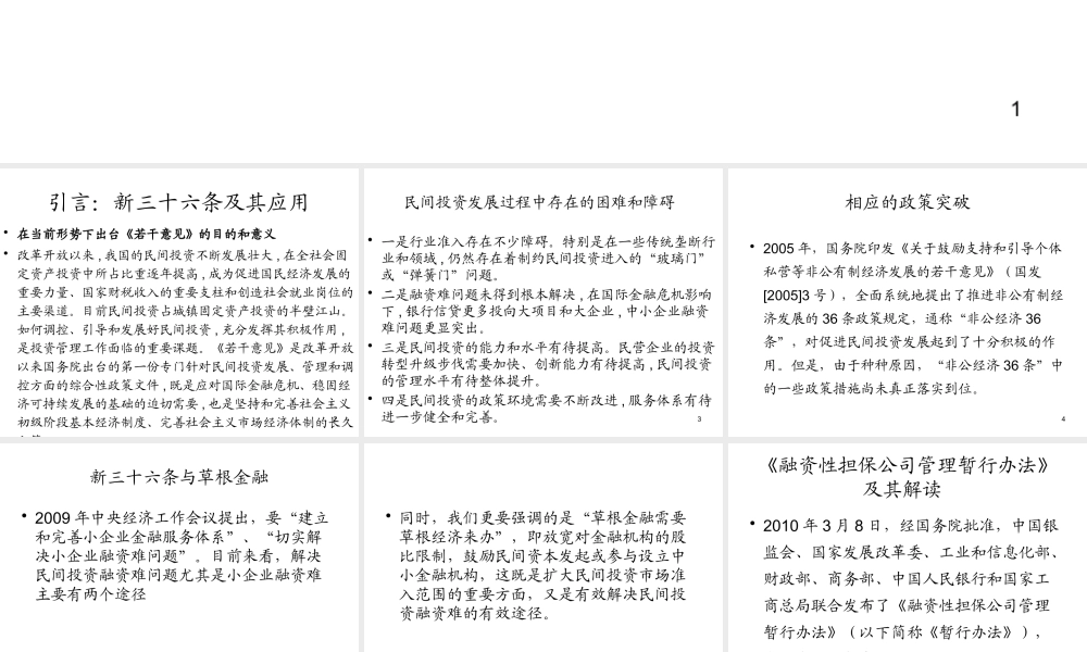 XXXX担保机构的治理结构与运行机制