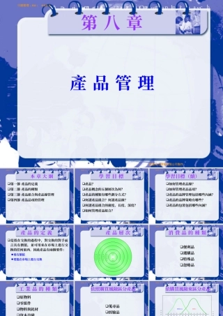 《行销管理(再版)-产品管理》