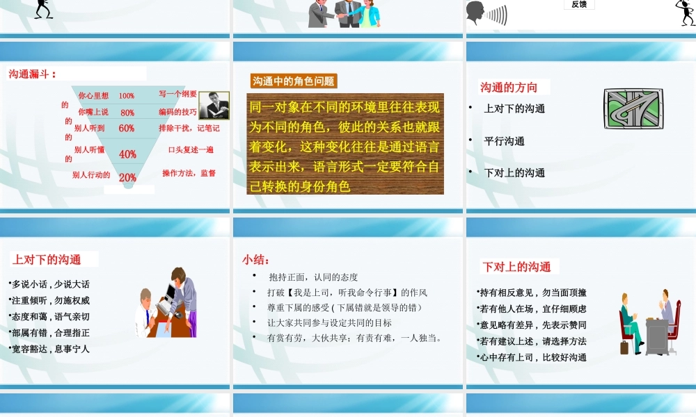 《核心管理能力提升》