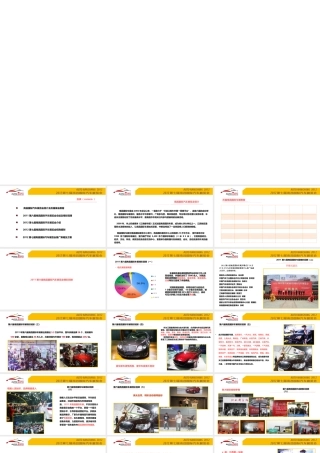 XXXX第七届南昌国际汽车展览会