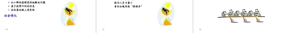 XXXX第章团队管理