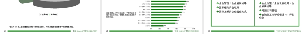《环球企业家》-读者群研究
