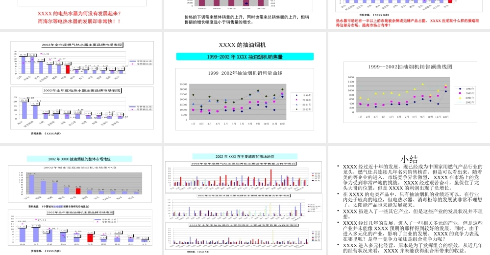 XXXX股份公司战略研究(1)