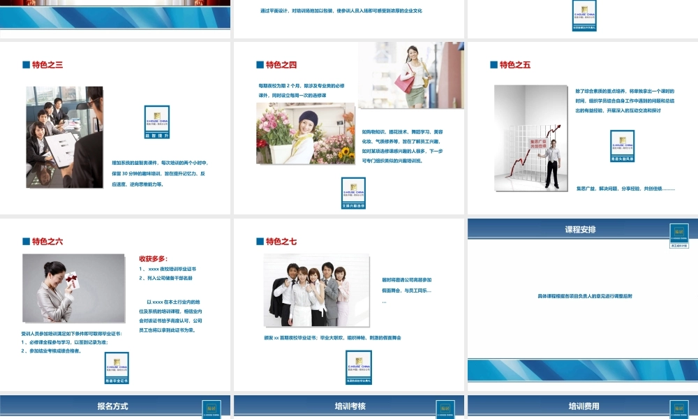 一份漂亮的ppt模板(价值不菲)(给大家共享)(提高制作水平)