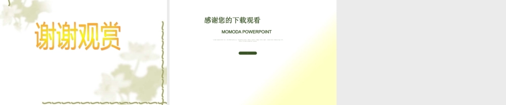 《兼顾效率与公平》说课课件