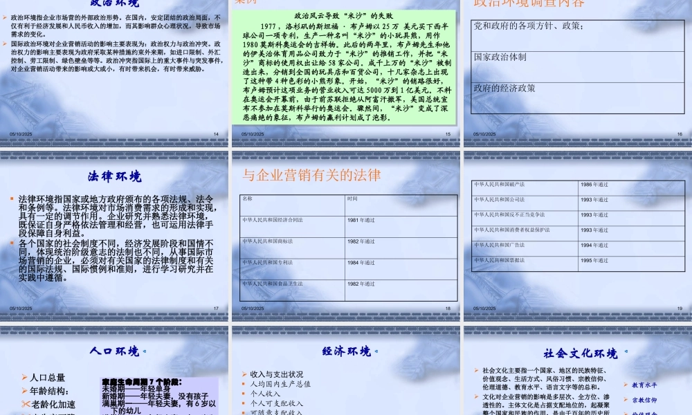一个成功的决策