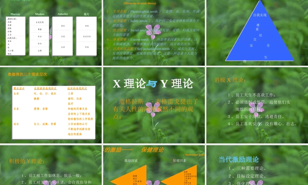 一个人的时间,你可以雇佣一个人到指定的岗位工作,你